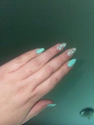 Gel Manicure