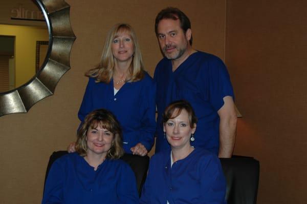 Our dedicated and highly professional team has been practicing in Columbia/Ellicott City for close to 30 years..