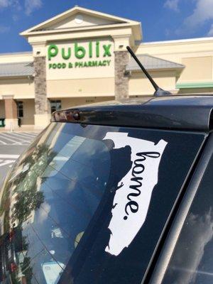 Publix Supermarket