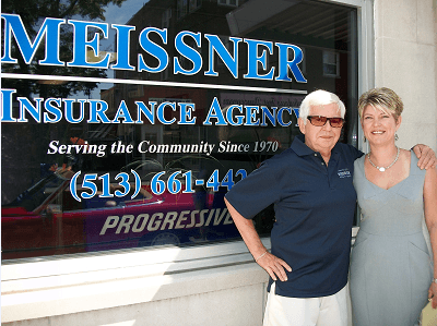 Meissner Insurance Agency