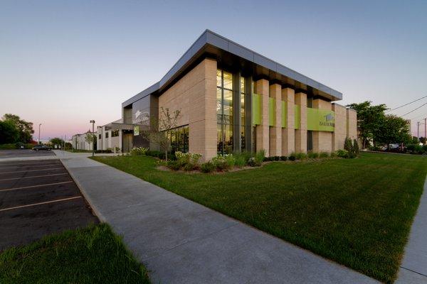 Baker Book House