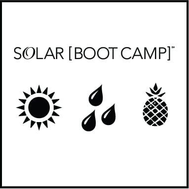 Momentum Bay SOLAR [BOOT CAMP] Microgrid Course Teaches Texas Homeowners Resilient Ranch Best Practices, & How We Design, Procure & Build