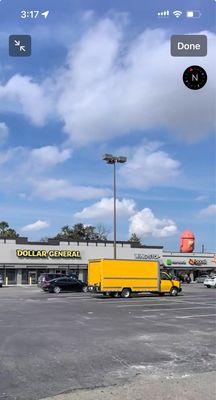 Dollar General