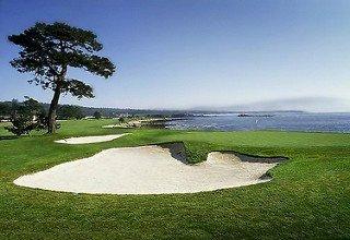 Trips to Pebble Beach