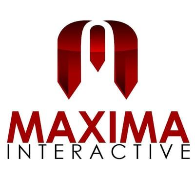 Maxima Interactive