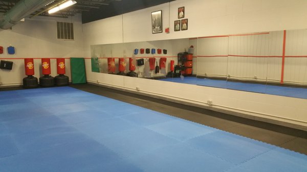 Central Mass Karate Academy