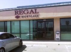 Regal Mortgage