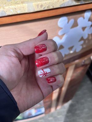 Lucky Nails