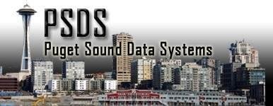 Puget Sound Data Systems