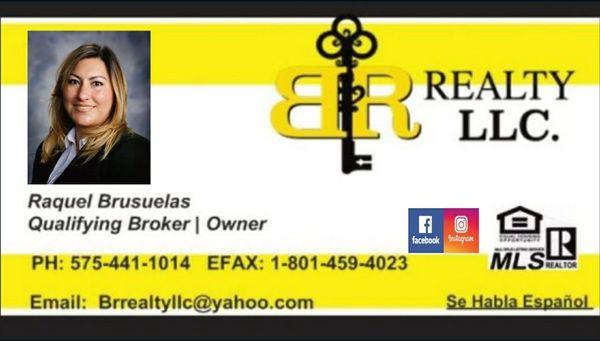 Blackwood Realty