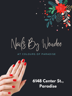 Nails by Wendee