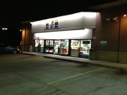 7-Eleven