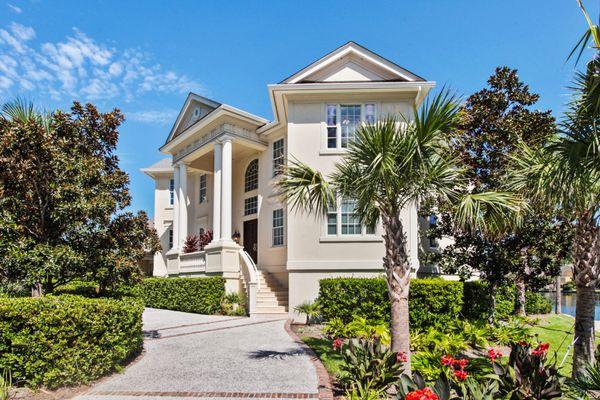 We have properties for everyone, just let us know what you are looking for on Hilton Head Island or Bluffton.