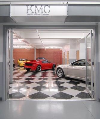 Show Room