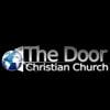 The Door Christian Church in Katy, TX logo.