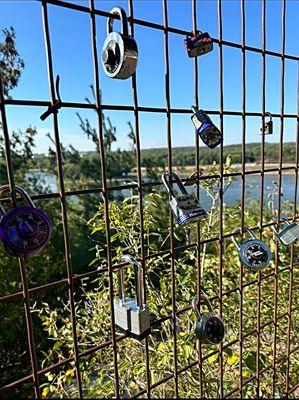 Lover's Leap Overlook