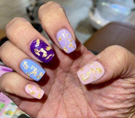 Sassy Nails & Spa - West Roseville