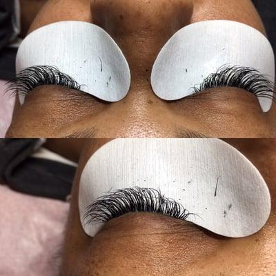 Classic Fab Lash