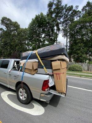 Junk Removal