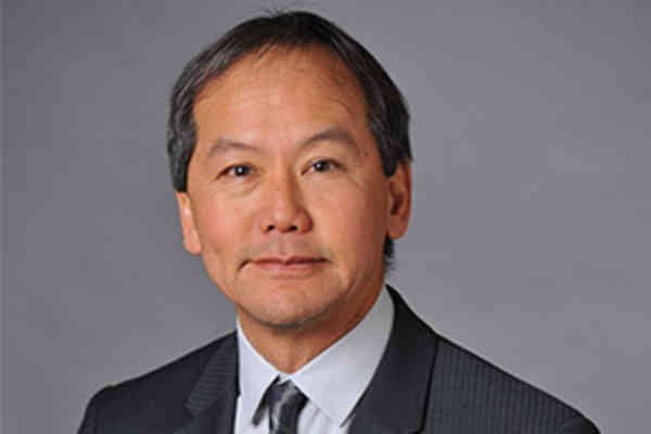 Dr. Daniel Tang