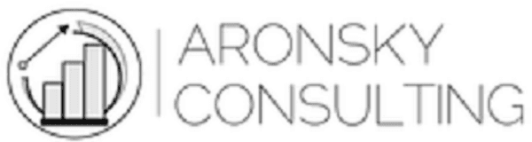 Aronsky Consulting Logo