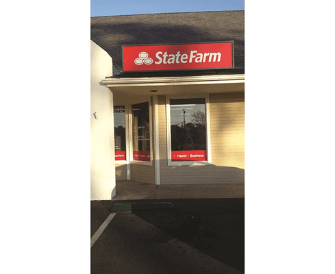 State Farm Office