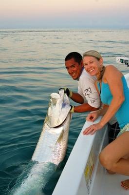 Reel Intense Inshore Charters