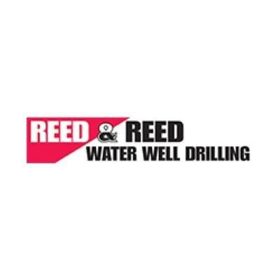 Reed & Reed Water Well Drilling