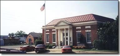 Atlanta Public Library