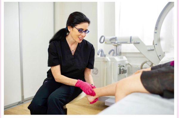 Varicose Vein Treatment in South Jersey