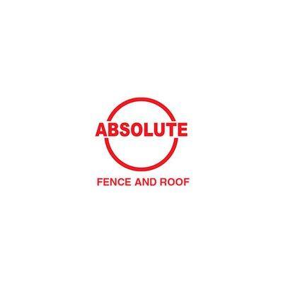 Absolute Fence and Roof