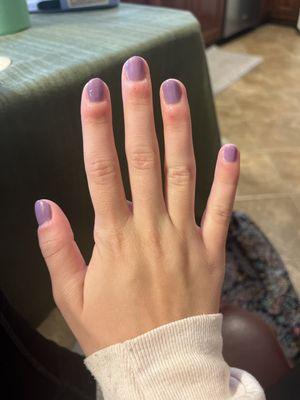 Ally's Nails