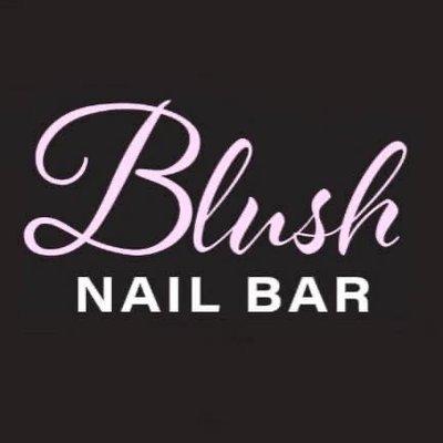 Blush Nail Bar