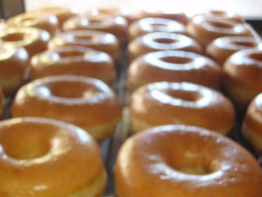 THE MOST POPULAR DONUTS OF ALL TIME.