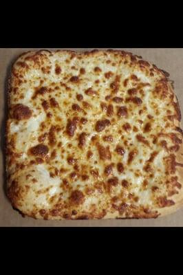 Cheese bread