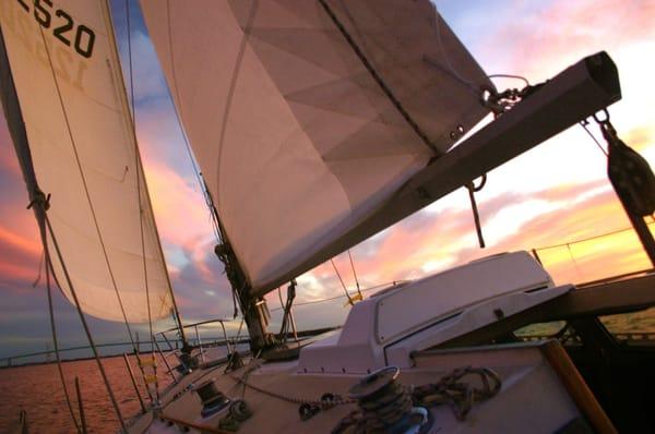 South Portland Sailing Center