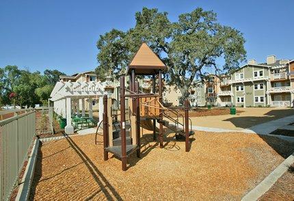 Community Playground