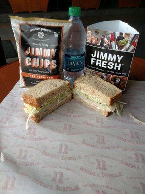 Jimmy John's