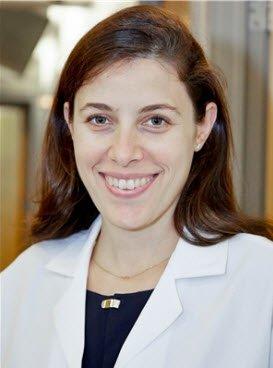 Dr. Amanda Silver Karcioglu