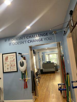 Rehab Haven Occupational Therapy PC - Brooklyn