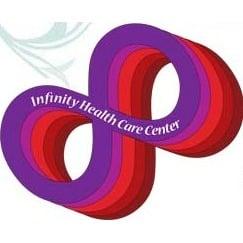 Infinity Health Care Center logo