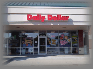 Daily Dollar Store LLC