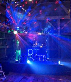 DJ Tipster