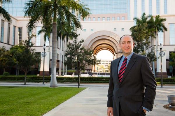 Florida Collection Attorney