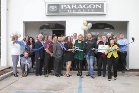 Ribbon Cutting