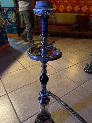 Yahala Hookah Lounge