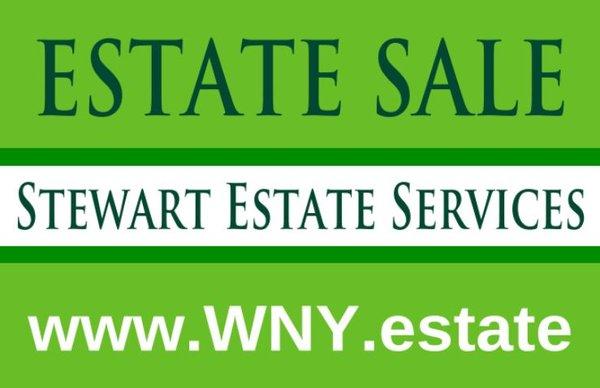 Online Estate Sales!