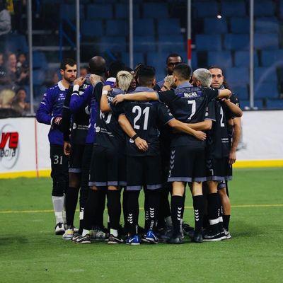 Empire Strykers, Professional Indoor Soccer Team