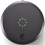 Alexa,Google,Siri Smart Lock