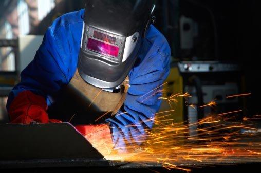 M & R Portable Welding